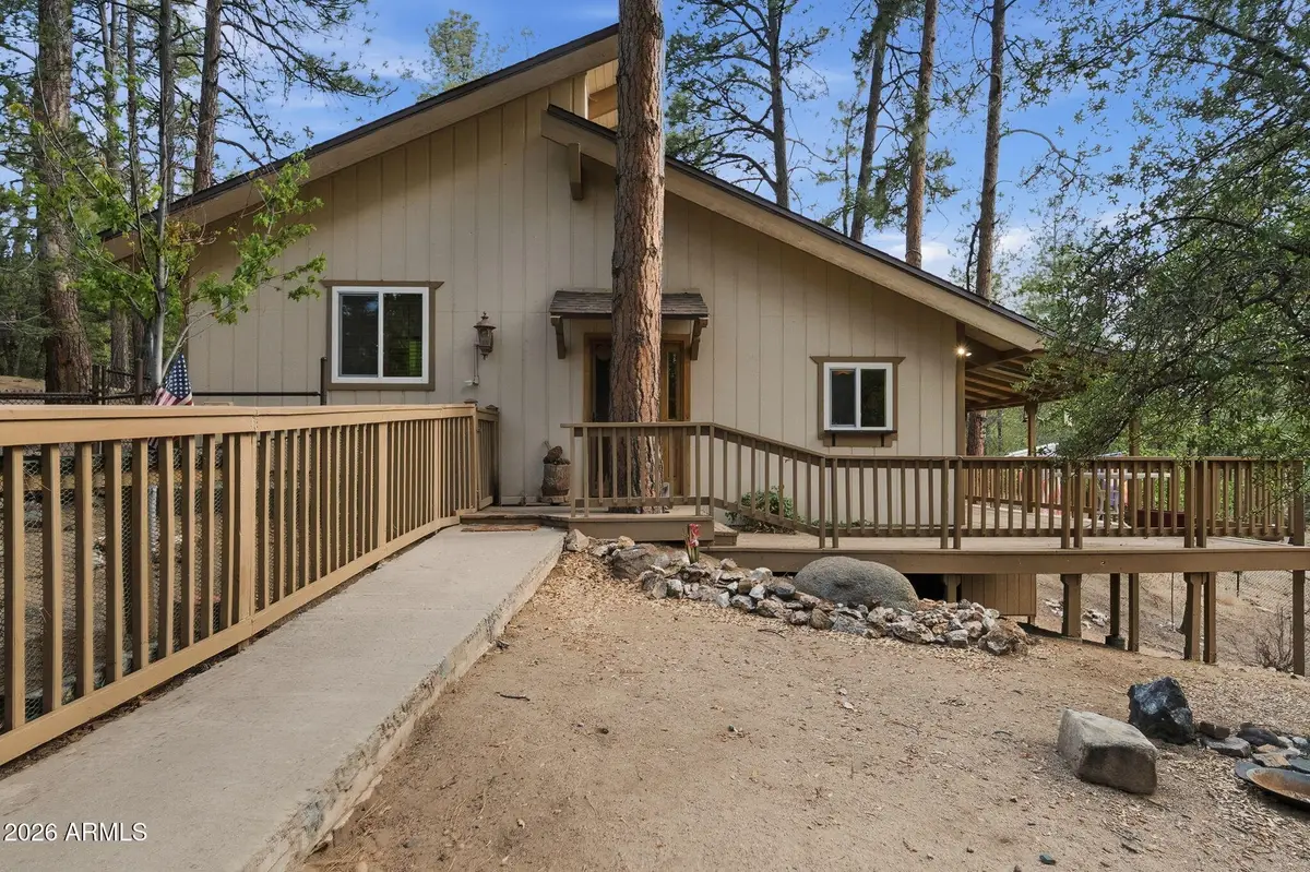 1111 E Pine Hills Drive, Prescott, AZ 86303 - #1
