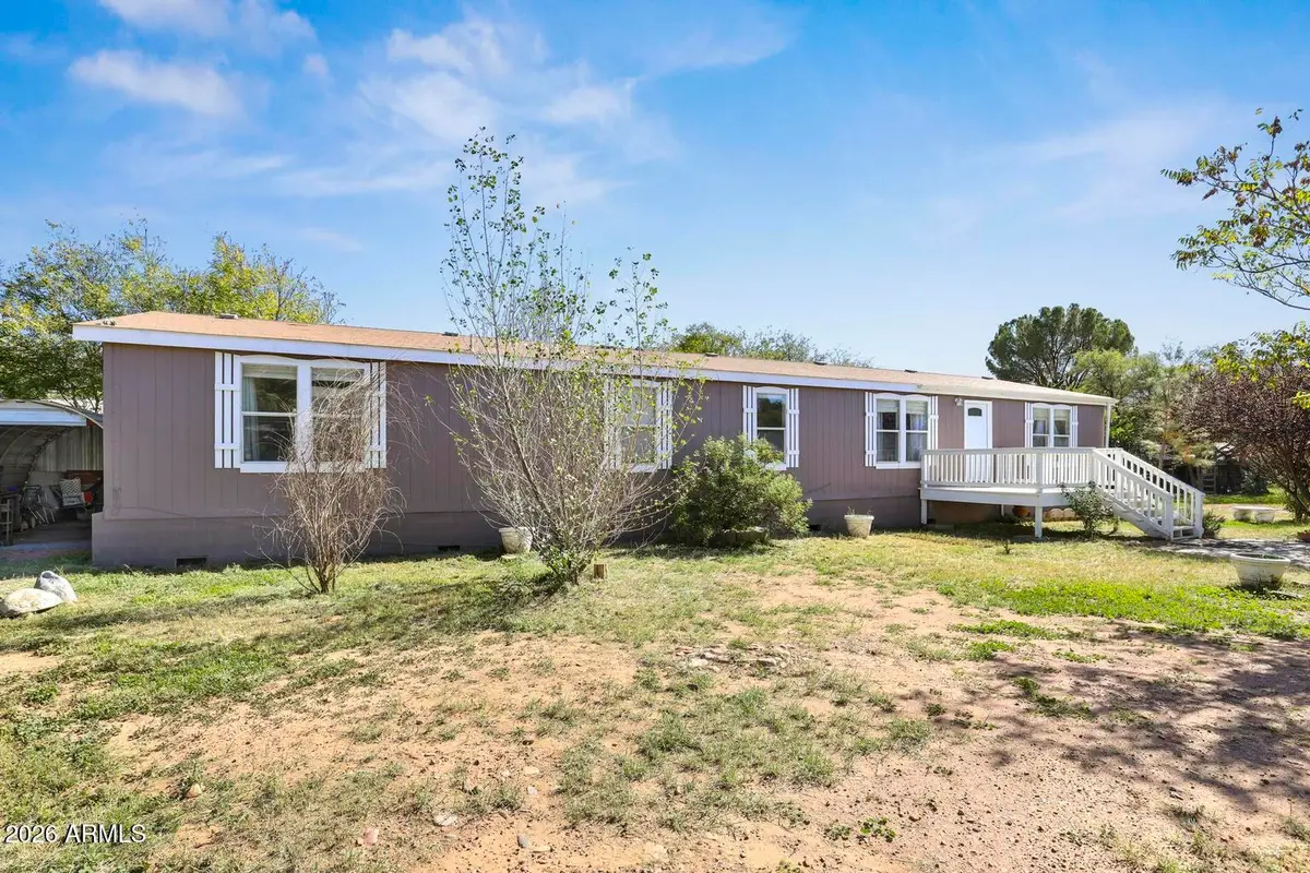 571 S Tonto Creek Drive, Payson, AZ 85541 - #1