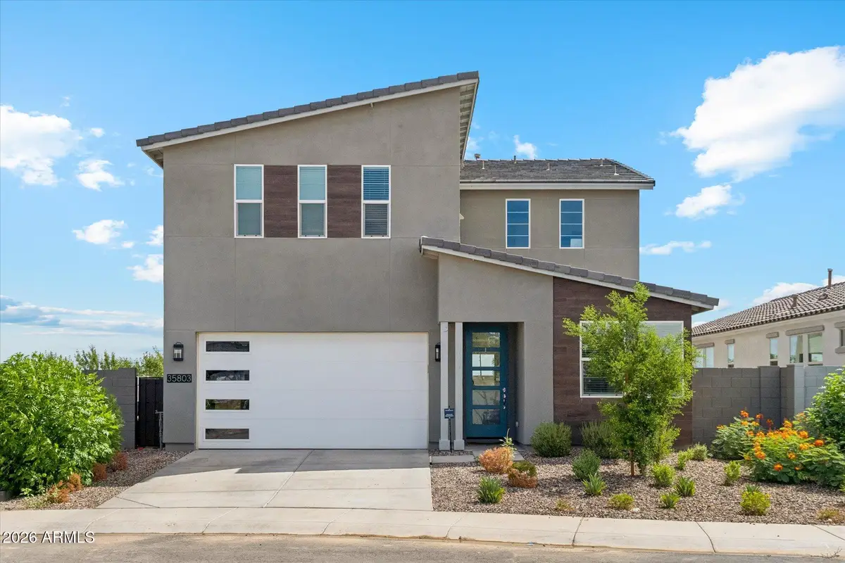 35803 N Zinc Drive, San Tan Valley, AZ 85144 - #1