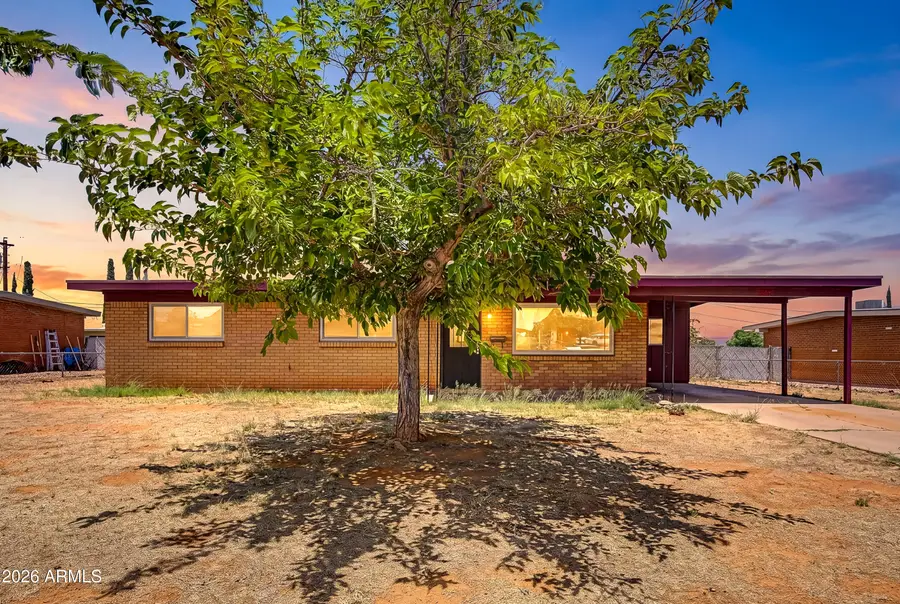 1499 Cushman Drive, Sierra Vista, AZ 85635 - #2