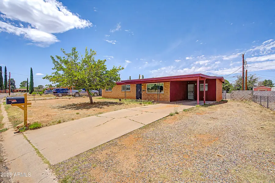 1499 Cushman Drive, Sierra Vista, AZ 85635 - #3