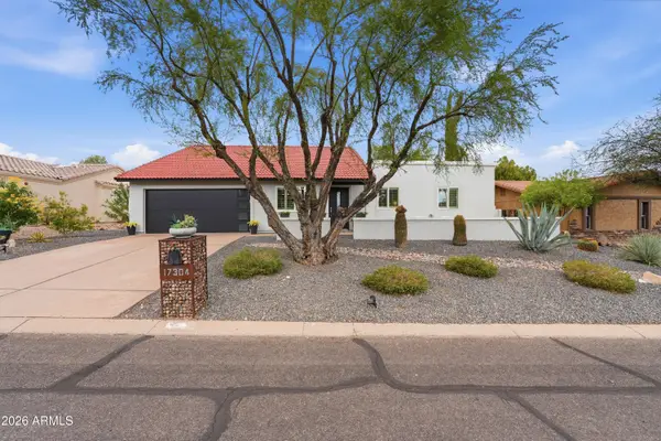17304 E El Pueblo Boulevard, Fountain Hills, AZ 85268