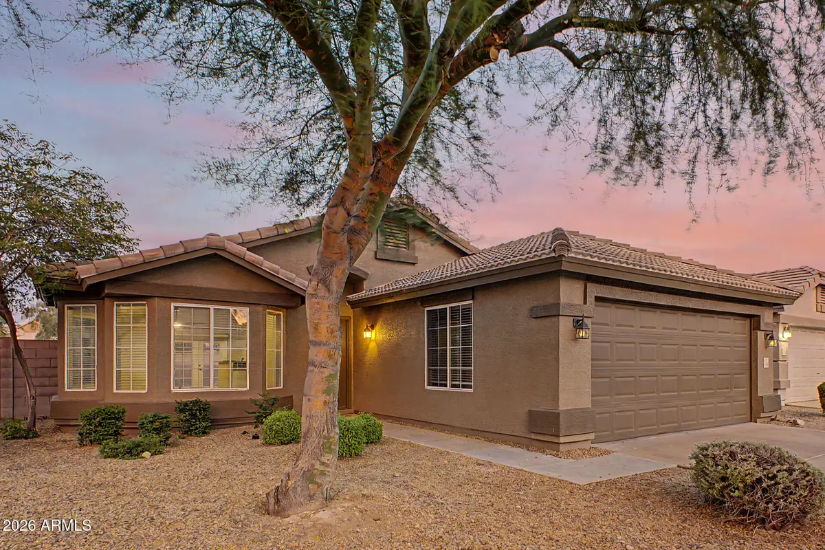 16036 N 11th Avenue #1058, Phoenix, AZ 85023 - #1