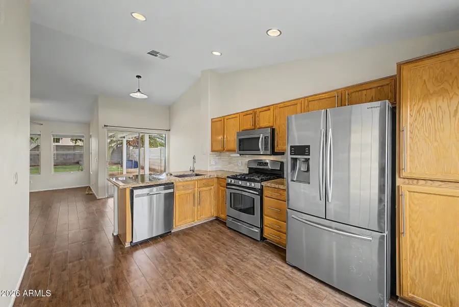 1014 W Leah Lane, Gilbert, AZ 85233 - #3