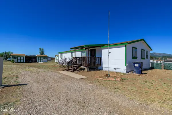 10150 N Celeste Way --, Flagstaff, AZ 86004