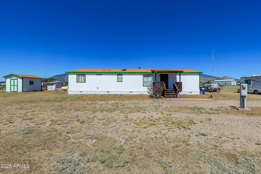 10150 N Celeste Way --, Flagstaff, AZ 86004 - #2