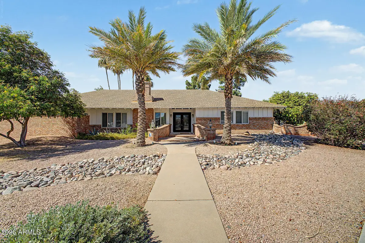 2336 E Inglewood Street, Mesa, AZ 85213 - #1