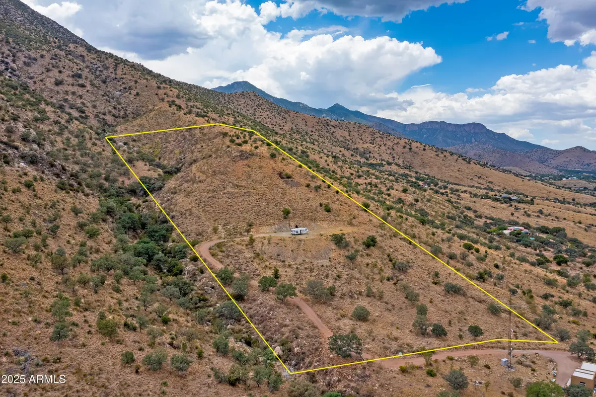 * S Stone Ridge Road #A, Hereford, AZ 85615 - #1