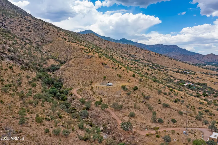 * S Stone Ridge Road #A, Hereford, AZ 85615 - #2