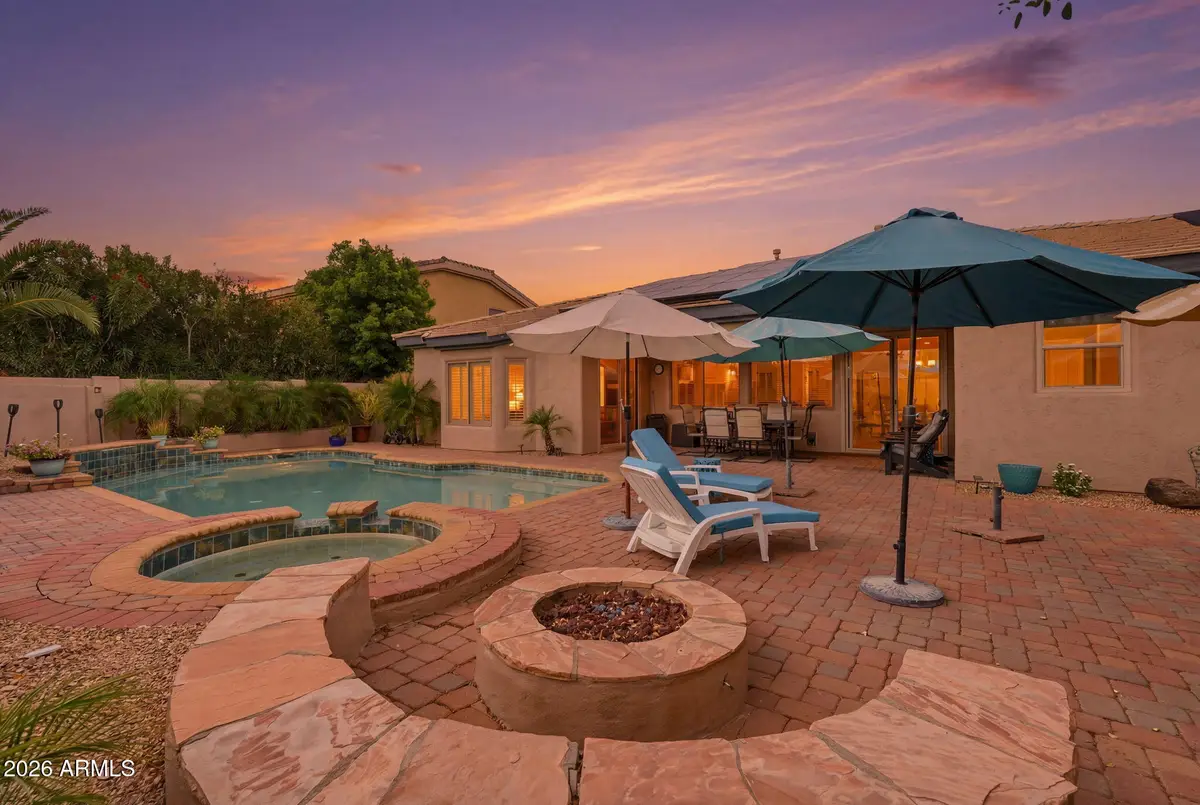4032 N 149th Avenue, Goodyear, AZ 85395 - #1