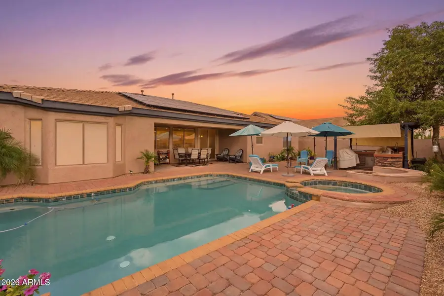4032 N 149th Avenue, Goodyear, AZ 85395 - #3