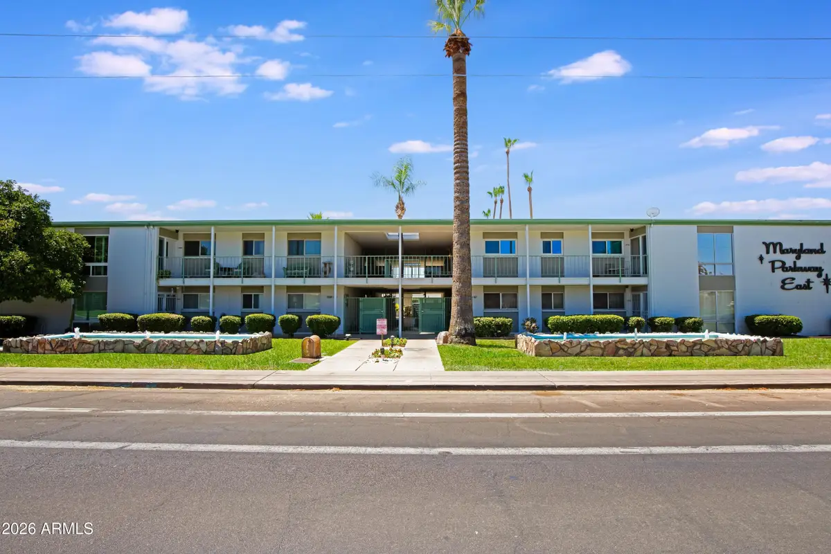 1261 E Maryland Avenue #B, Phoenix, AZ 85014 - #1