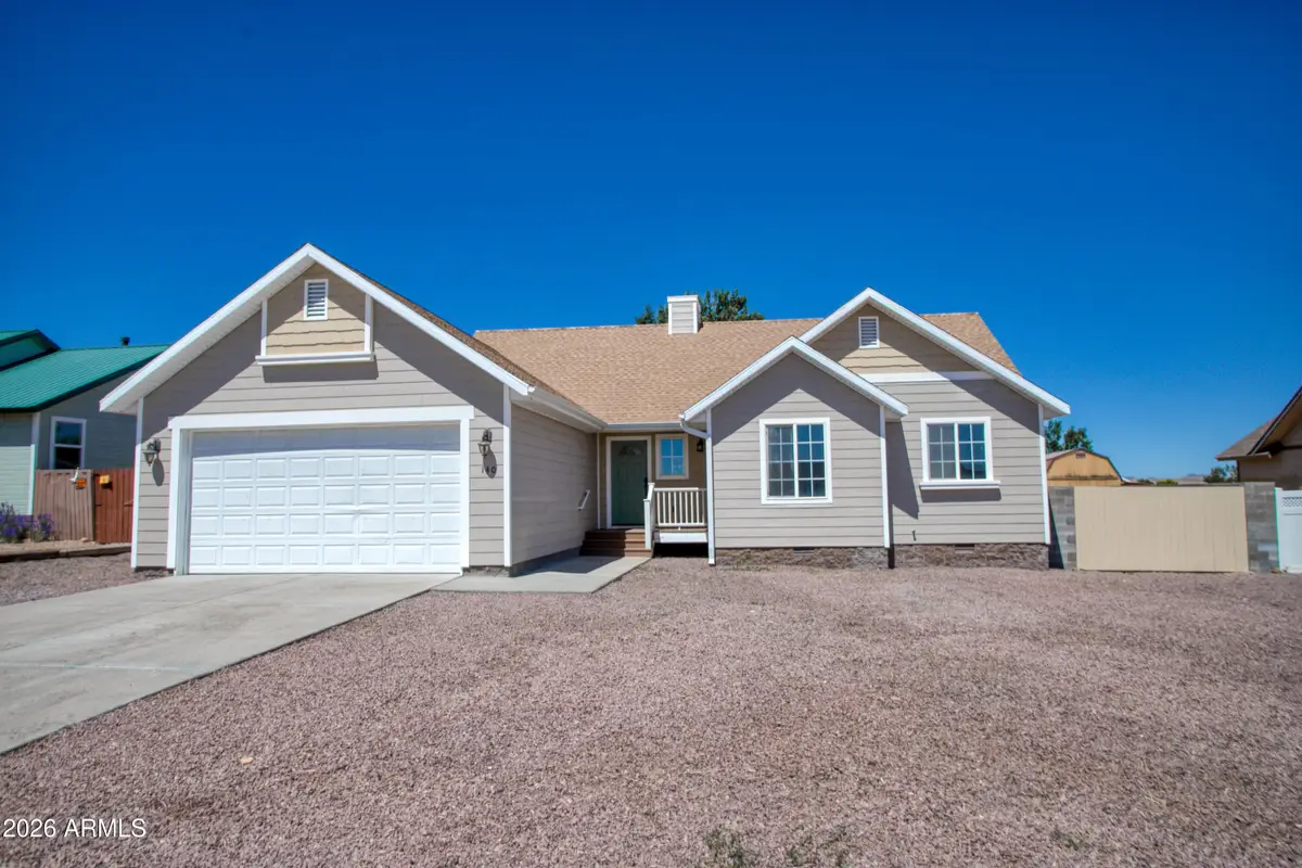 140 N Divot Drive, Eagar, AZ 85925 - #1
