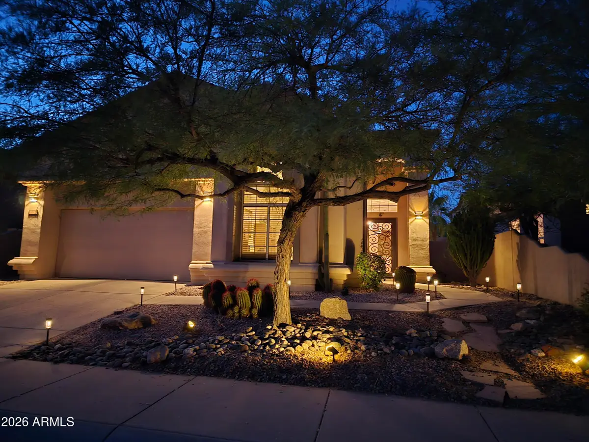14302 E Estrella Avenue, Scottsdale, AZ 85259 - #1