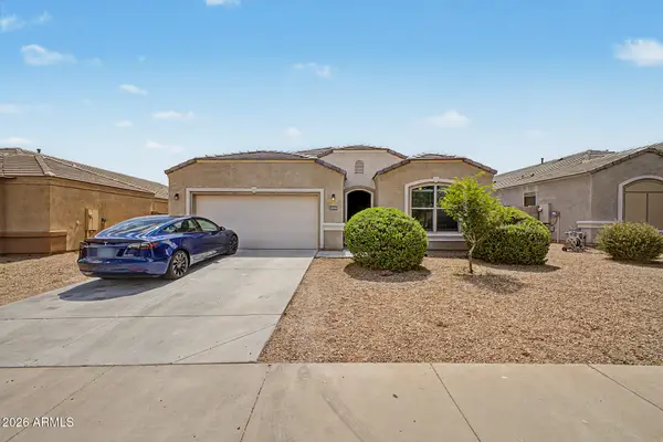 32961 N Ash Tree Lane, San Tan Valley, AZ 85144
