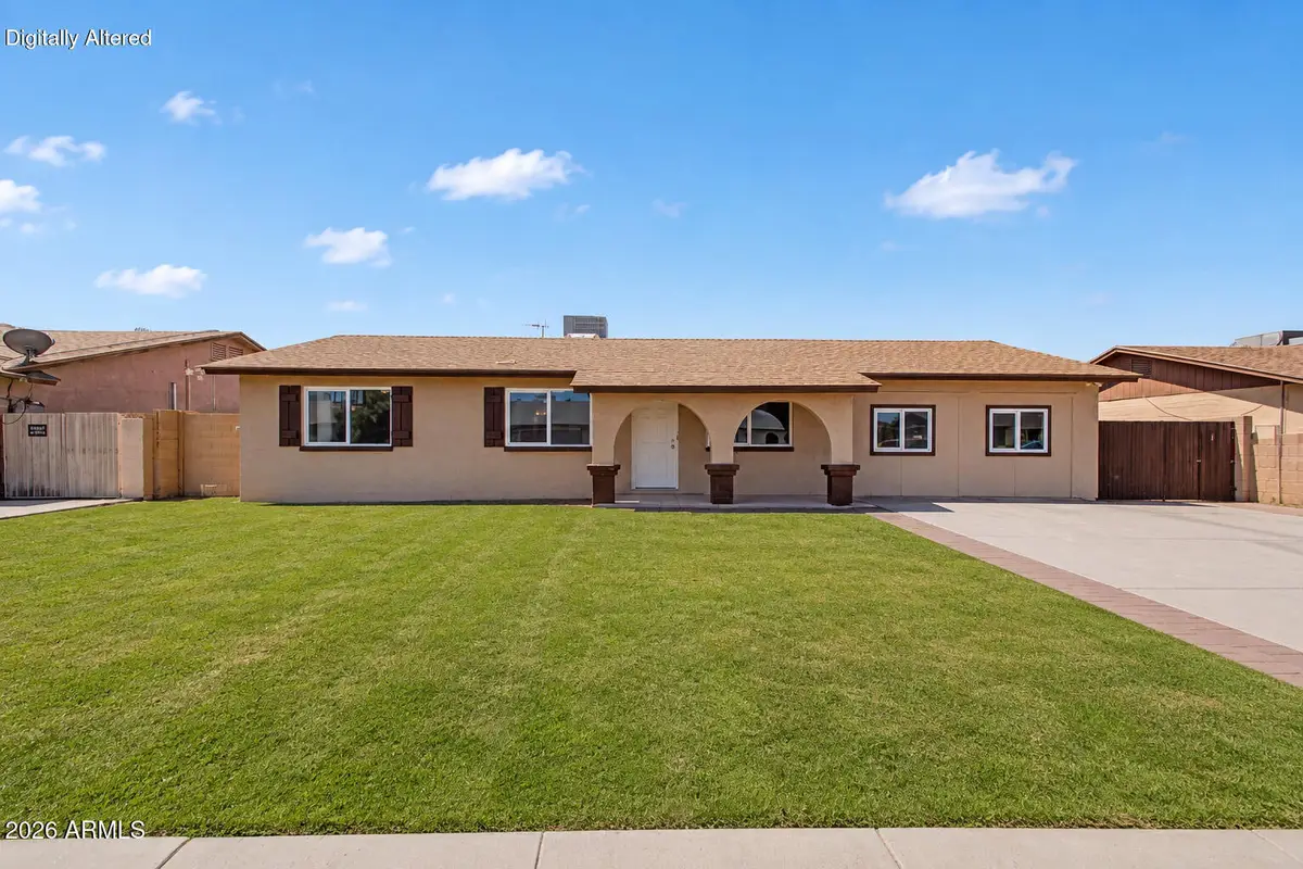 4213 W Sunnyside Avenue, Phoenix, AZ 85029 - #1