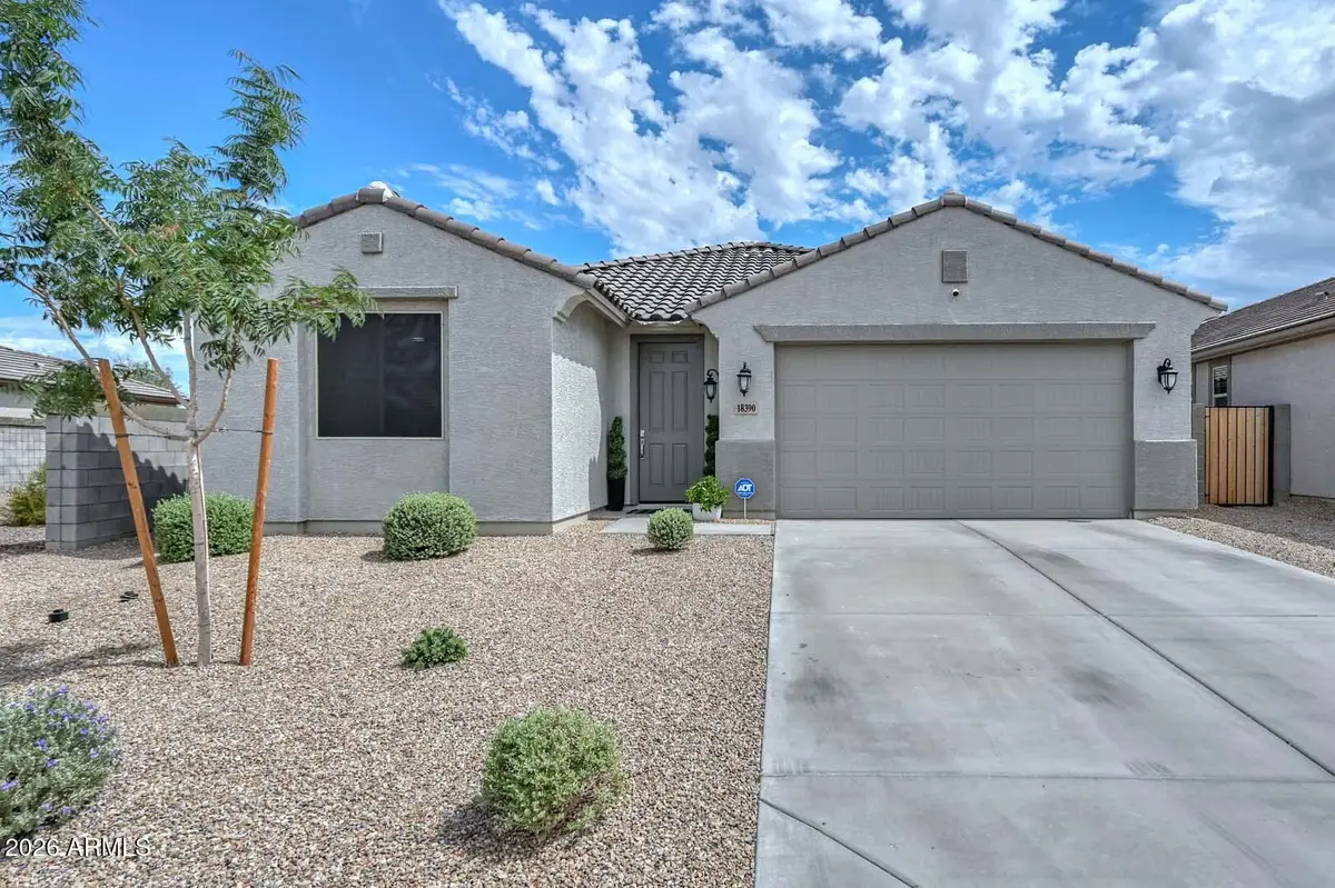 18390 W Monte Lindo Lane, Surprise, AZ 85387 - #1
