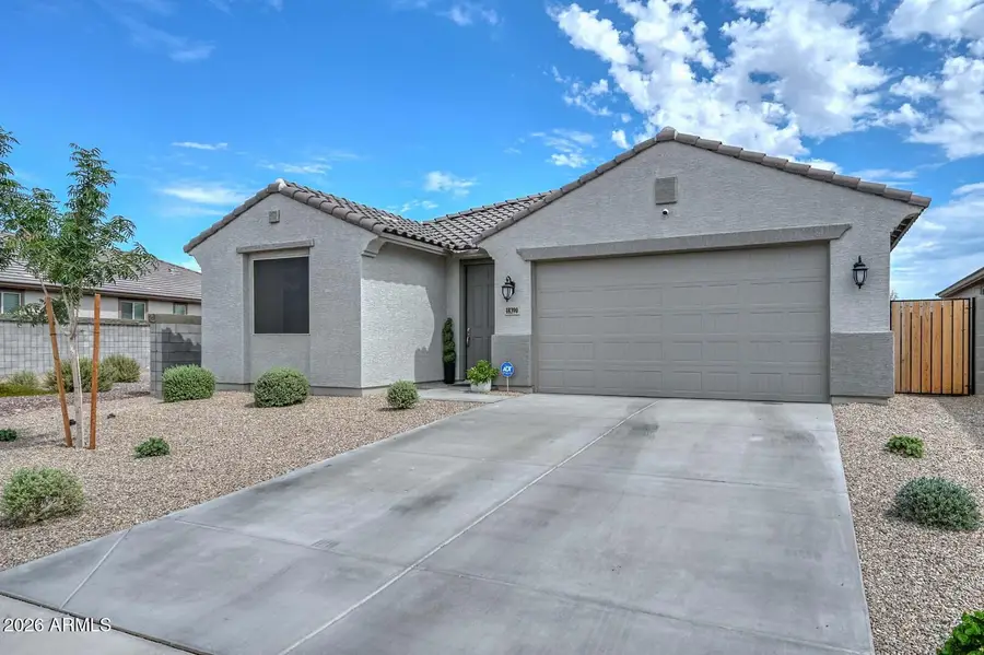 18390 W Monte Lindo Lane, Surprise, AZ 85387 - #3