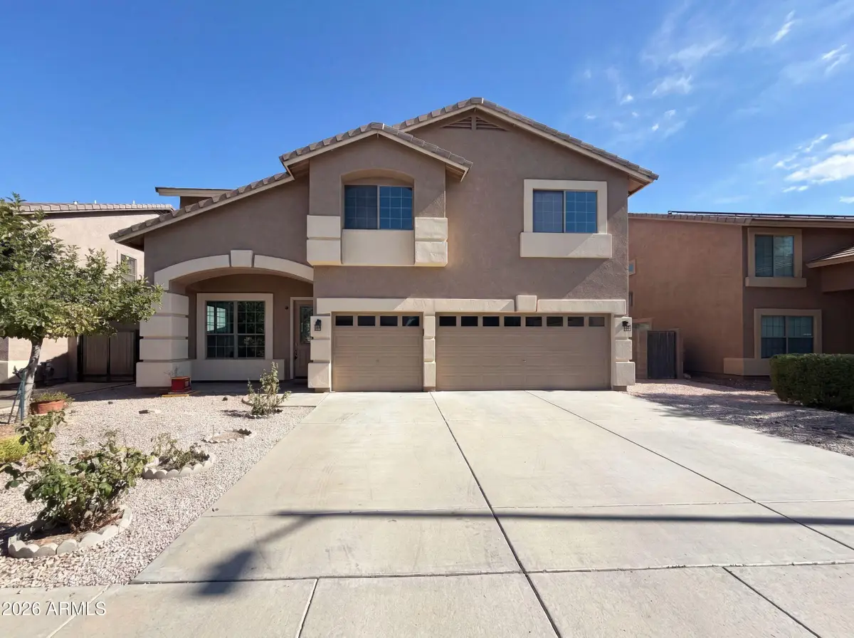 9029 W Yukon Drive, Peoria, AZ 85382 - #1