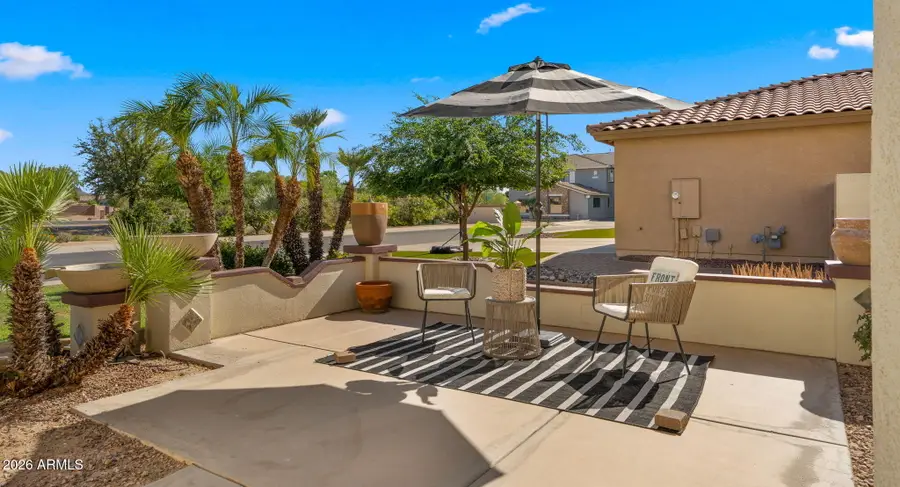 3854 E Ravenswood Drive, Gilbert, AZ 85298 - #3