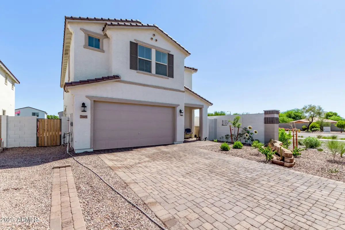 7449 W Peck Drive, Glendale, AZ 85303 - #1