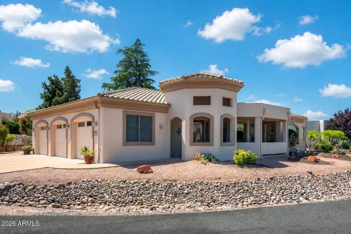 3575 W Fairway Circle, Cornville, AZ 86325 - #1