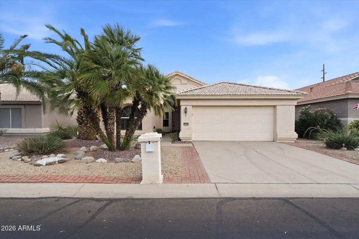 15251 W Verde Lane, Goodyear, AZ 85395 - #1