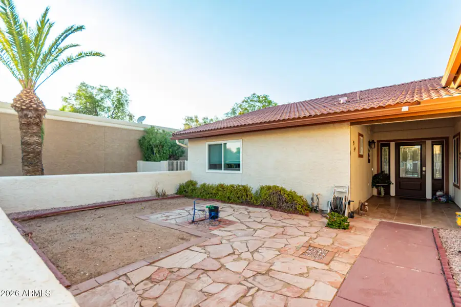25629 S Ontario Drive, Sun Lakes, AZ 85248 - #3