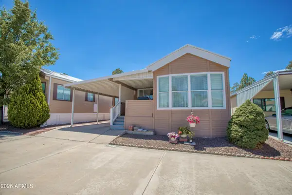 270 N Clark Road #319, Show Low, AZ 85901