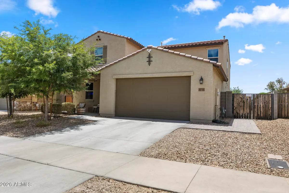 18759 W Yucatan Drive, Surprise, AZ 85388 - #1