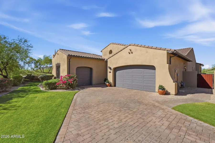 27402 N 86th Lane, Peoria, AZ 85383 - #2