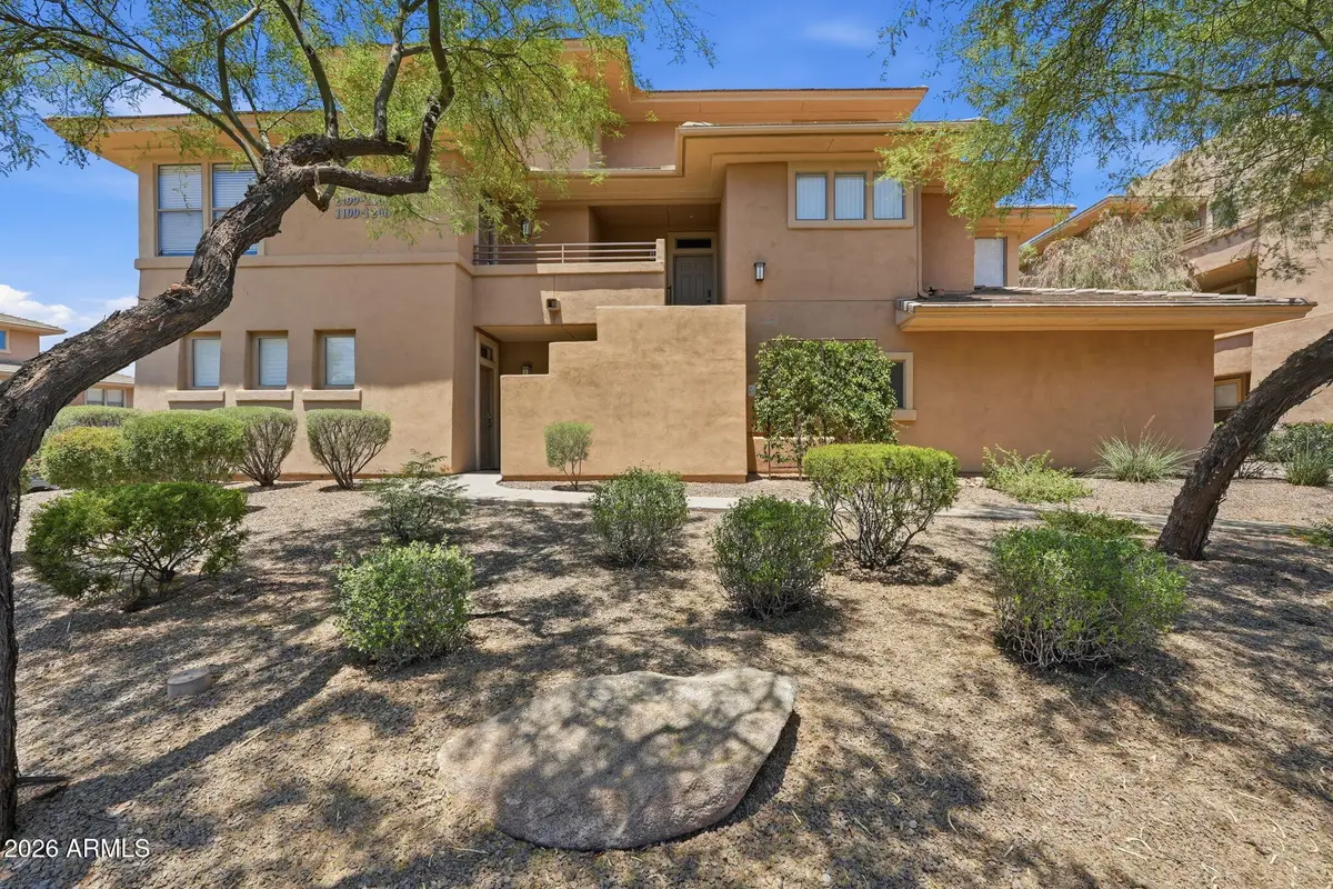 20100 N 78th Place #1202, Scottsdale, AZ 85255 - #1
