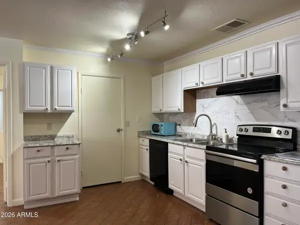 3511 E Baseline Road #1213, Phoenix, AZ 85042