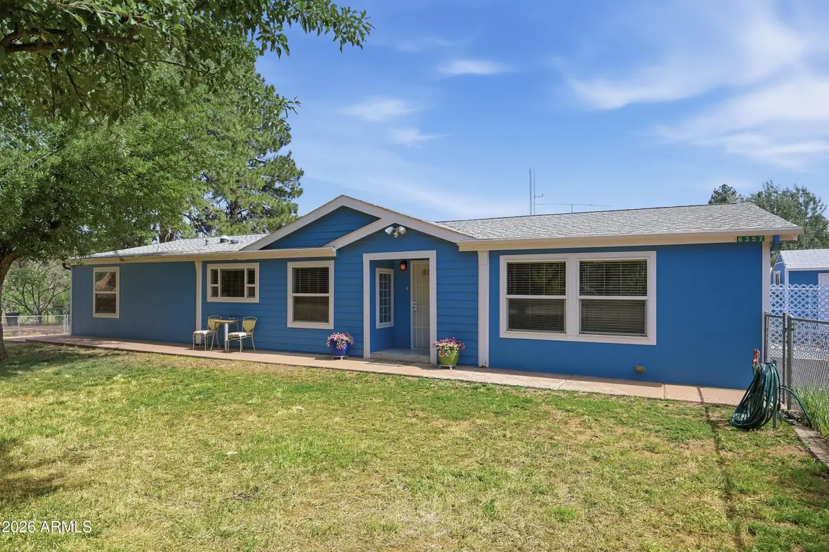 6357 W Barton Drive, Pine, AZ 85544 - #1