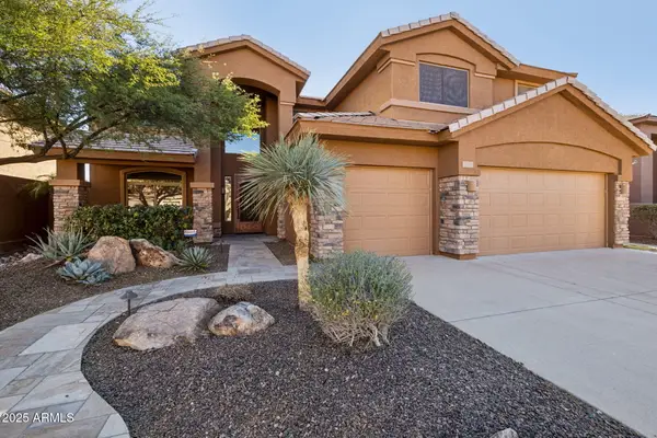 6025 E Palomino Lane, Scottsdale, AZ 85266