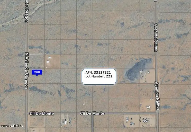 00 00 -- #213, New Kingman-Butler, AZ 86401 - #2
