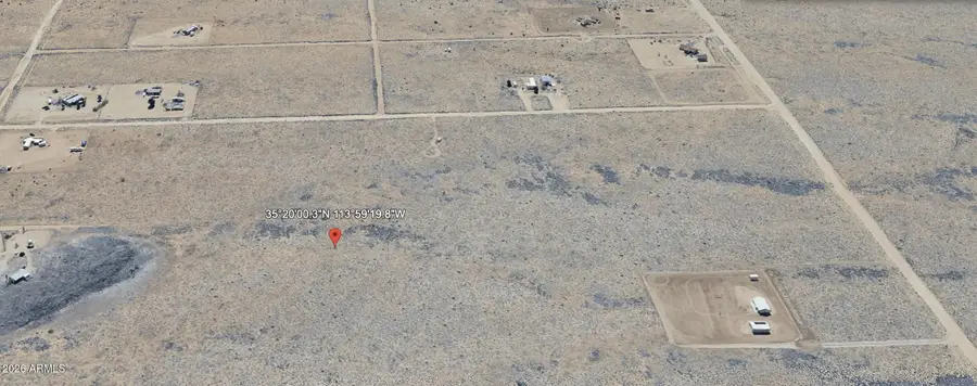 00 00 -- #213, New Kingman-Butler, AZ 86401 - #3