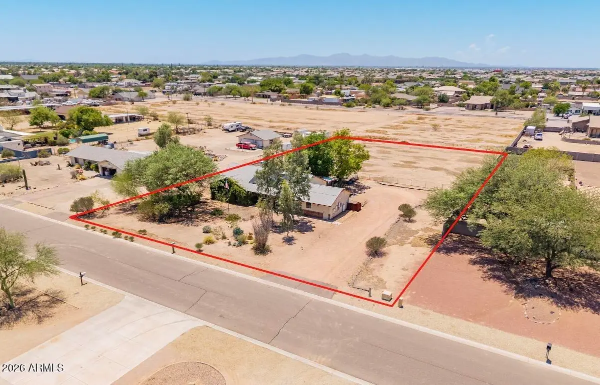 22238 N 88th Avenue, Peoria, AZ 85383 - #1