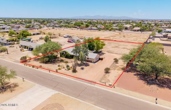 22238 N 88th Avenue, Peoria, AZ 85383