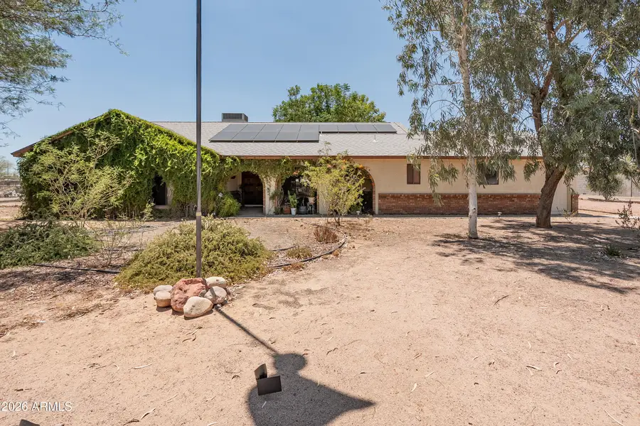 22238 N 88th Avenue, Peoria, AZ 85383 - #2