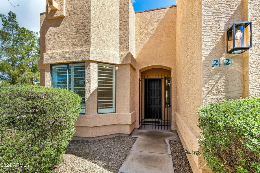 37206 N Tranquil Trail #22, Carefree, AZ 85377 - #2