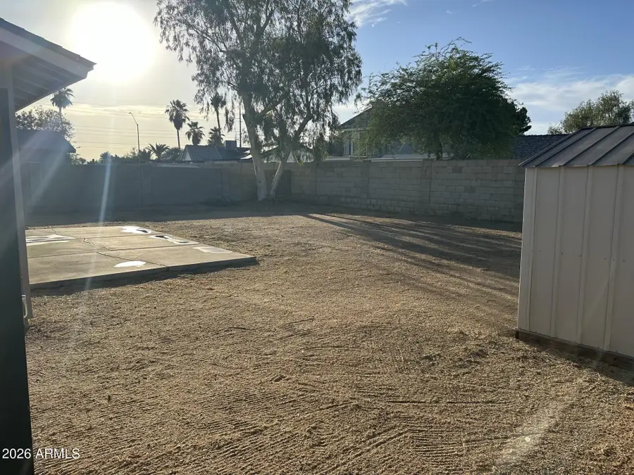 5832 W John Cabot Road, Glendale, AZ 85308 - #3