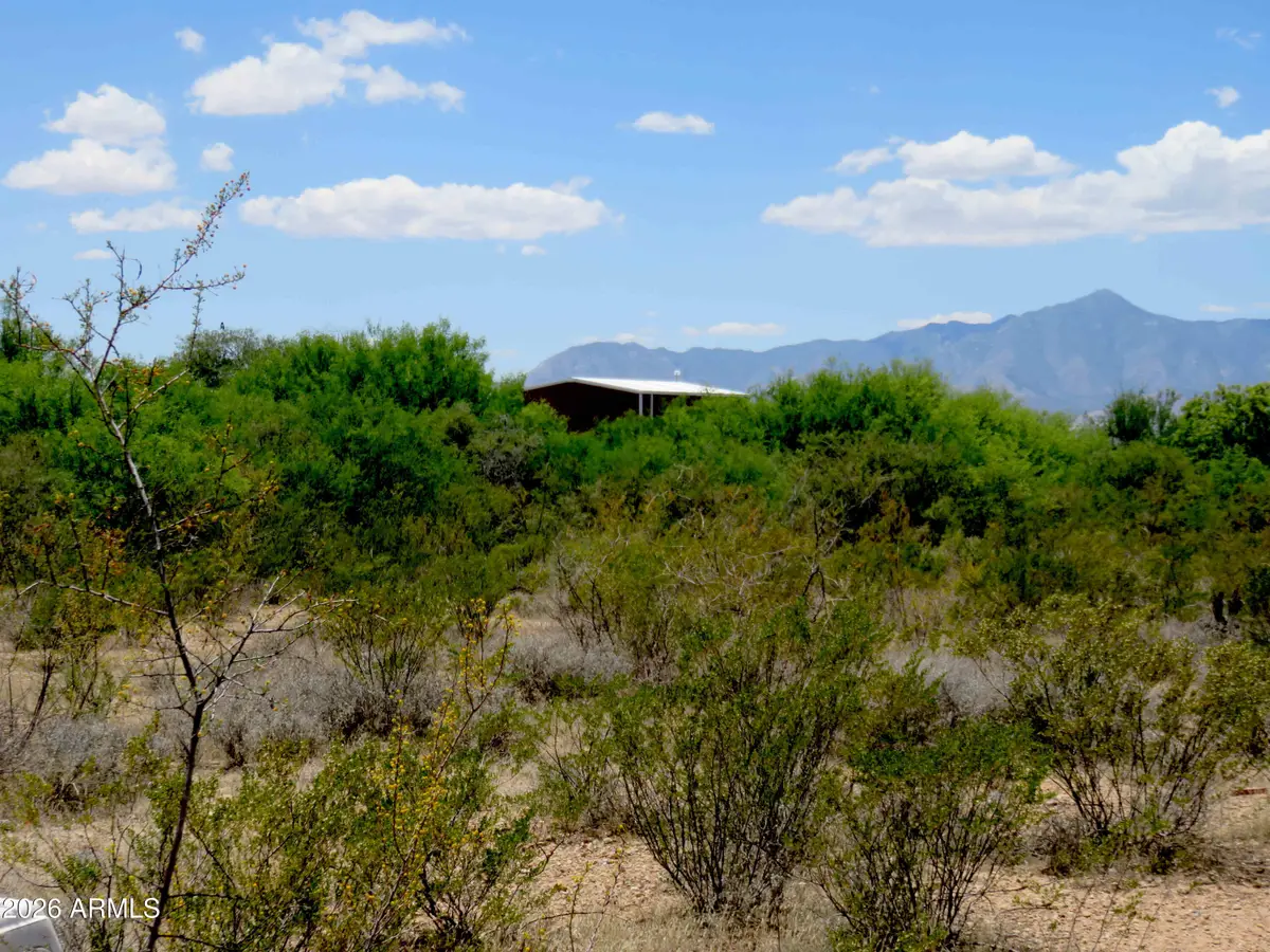 TBD N Tulley Road, Hereford, AZ 85615 - #1