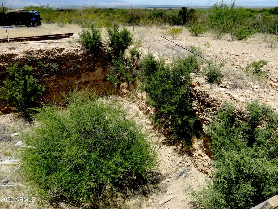TBD N Tulley Road, Hereford, AZ 85615 - #2