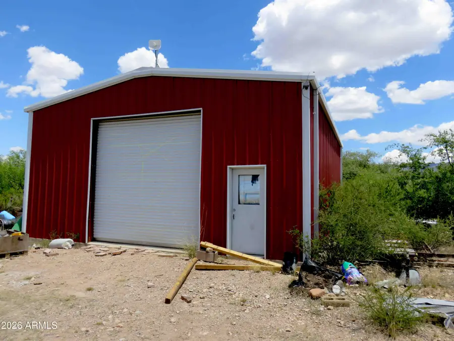 TBD N Tulley Road, Hereford, AZ 85615 - #3