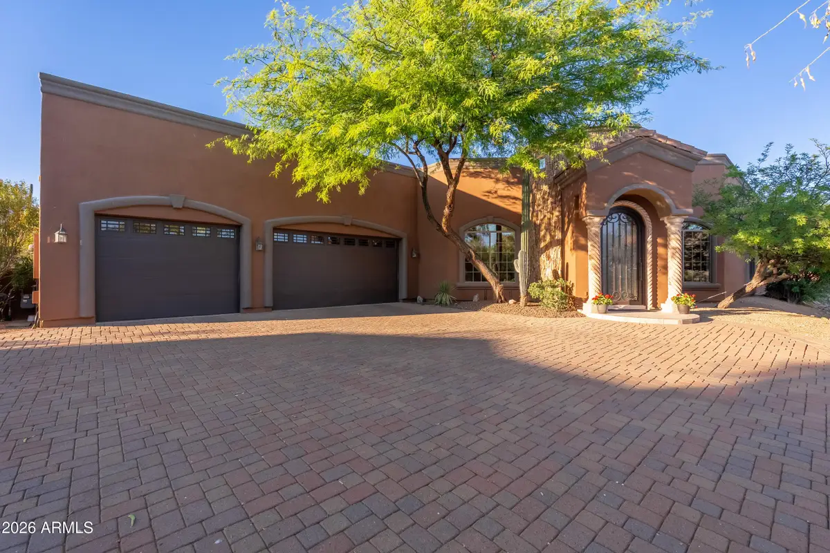 11374 E Dale Lane, Scottsdale, AZ 85262 - #1