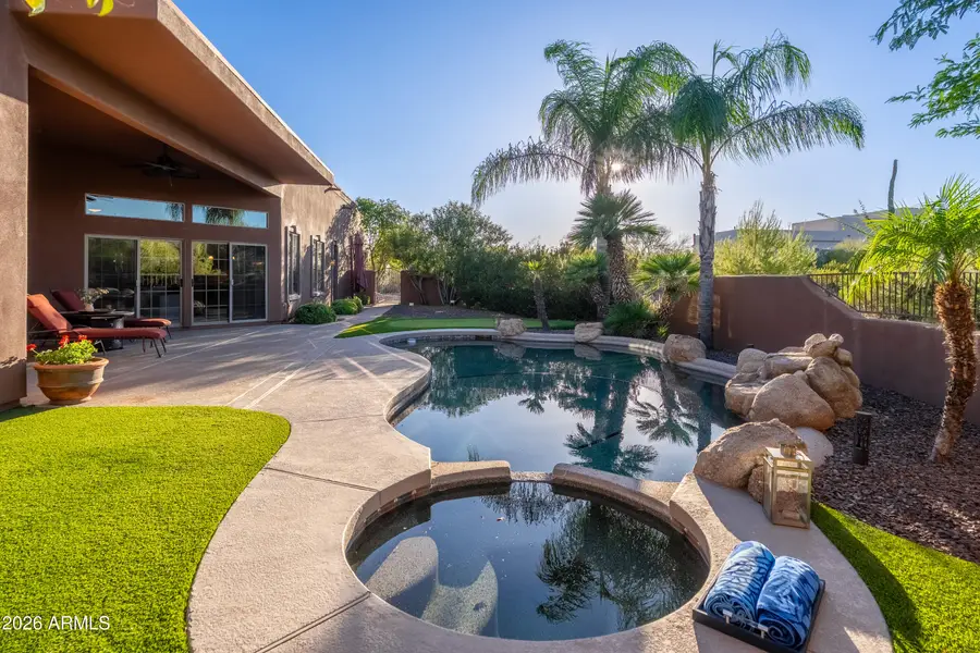 11374 E Dale Lane, Scottsdale, AZ 85262 - #2