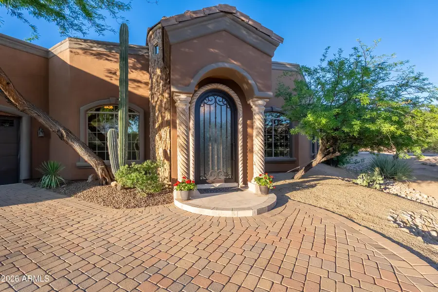 11374 E Dale Lane, Scottsdale, AZ 85262 - #3