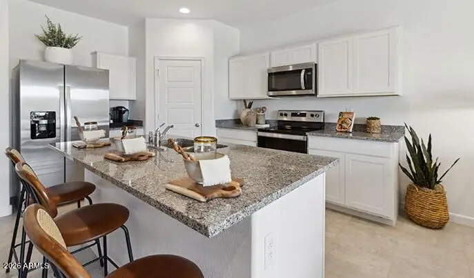 38215 W Giallo Lane, Maricopa, AZ 85138 - #3