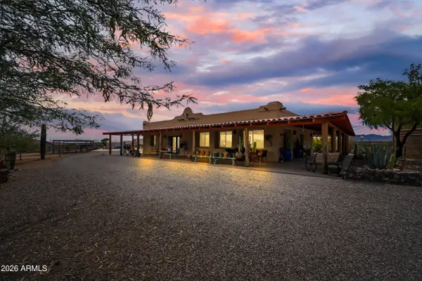 4485 E Cody Street, Apache Junction, AZ 85119
